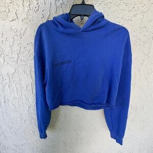 Pangaia sweater